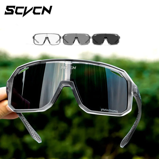 Chameleon Cycling Sunglasses